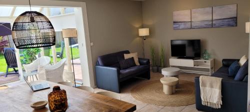 Breskens Casa | Kustverhuur, Park Scheldeveste, Schelde 058