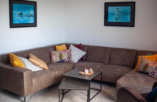 Breskens Casa | Kustverhuur, Park Scheldeveste Zwin 065