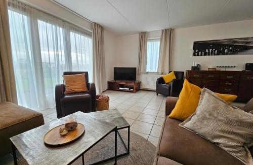 Breskens Casa | Kustverhuur, Park Scheldeveste Zwin 065