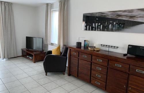 Breskens Casa | Kustverhuur, Park Scheldeveste Zwin 065