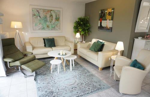 Breskens Casa | Kustverhuur, Park Scheldeveste, Zwin 005