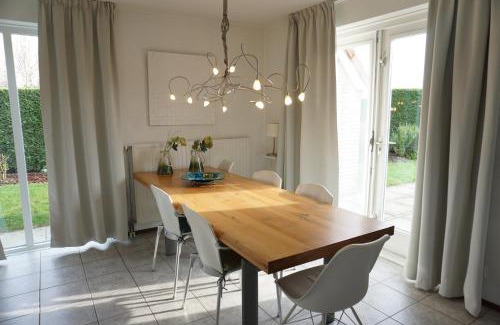 Breskens Casa | Kustverhuur, Park Scheldeveste, Zwin 005