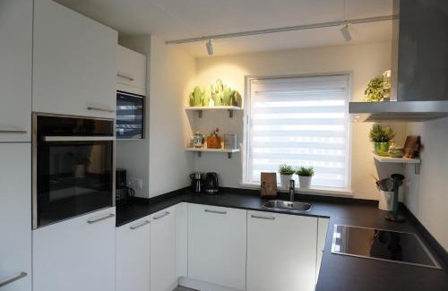 Breskens Casa | Kustverhuur, Park Scheldeveste, Zwin 005