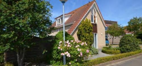 Breskens Casa | Kustverhuur, Park Scheldeveste, Zwin 116