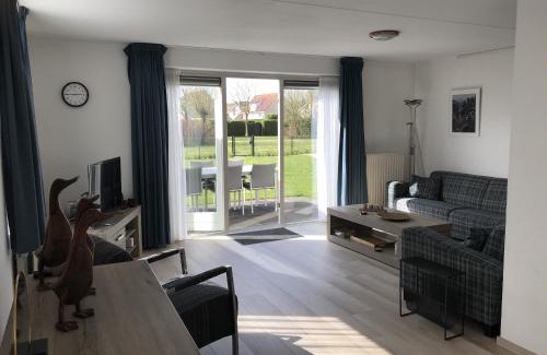 Breskens Casa | Kustverhuur, Park Scheldeveste, Zwin 116