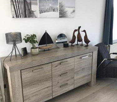 Breskens Casa | Kustverhuur, Park Scheldeveste, Zwin 116