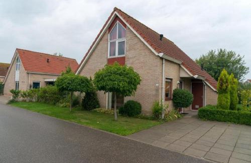 Breskens Casa | Kustverhuur, Park Scheldeveste, Zwin 022