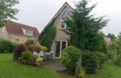 Breskens Casa | Kustverhuur, Park Scheldeveste, Zwin 022