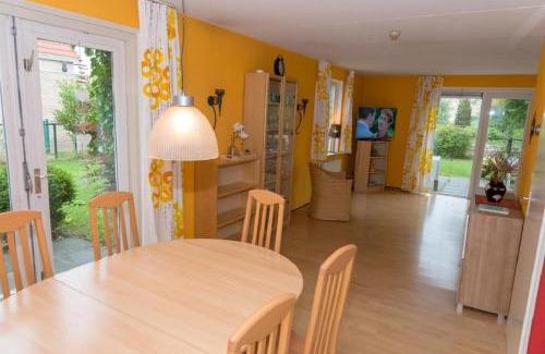 Breskens Casa | Kustverhuur, Park Scheldeveste, Zwin 022