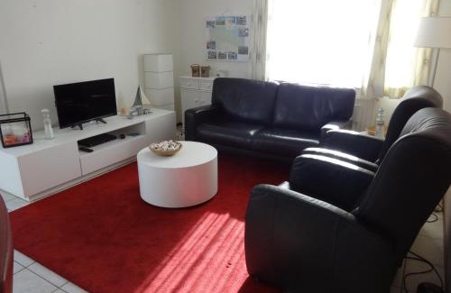 Breskens Casa | Kustverhuur, Park Scheldeveste, Schelde 220