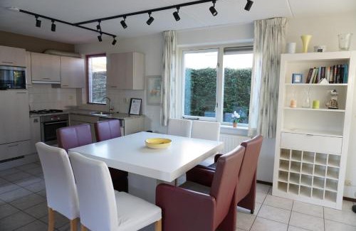 Breskens Casa | Kustverhuur, Park Scheldeveste, Schelde 220