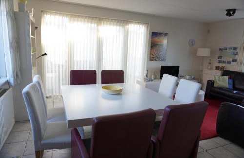 Breskens Casa | Kustverhuur, Park Scheldeveste, Schelde 220