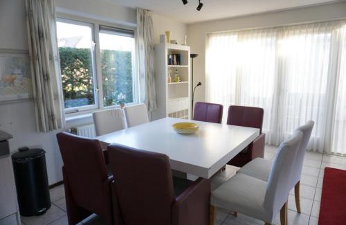 Breskens Casa | Kustverhuur, Park Scheldeveste, Schelde 220