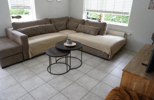 Breskens Casa | Kustverhuur, Park Schoneveld, Stern 254