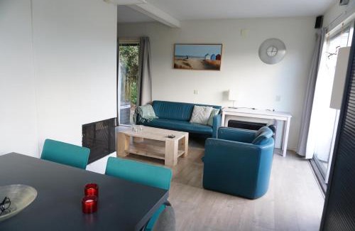Breskens Casa | Kustverhuur, Park Schoneveld, Zeester 20