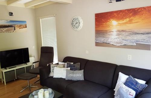 Breskens Casa | Kustverhuur, Park Schoneveld, Zeester 64
