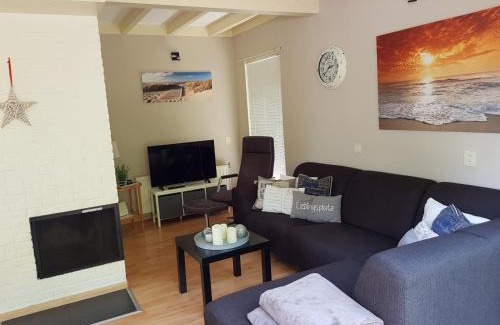 Breskens Casa | Kustverhuur, Park Schoneveld, Zeester 64