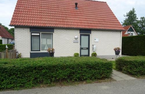 Breskens Casa | Kustverhuur, Park Schoneveld, Stern 234 met eigen elektrische laadpaal