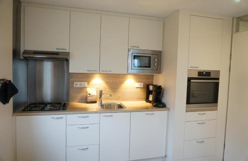 Breskens Casa | Kustverhuur, Park Schoneveld, Stern 234 met eigen elektrische laadpaal