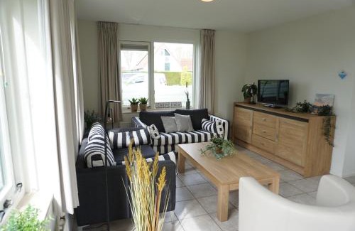Breskens Casa | Kustverhuur, Park Schoneveld, Stern 240