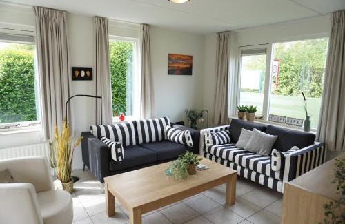 Breskens Casa | Kustverhuur, Park Schoneveld, Stern 240