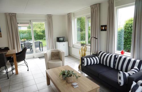 Breskens Casa | Kustverhuur, Park Schoneveld, Stern 240