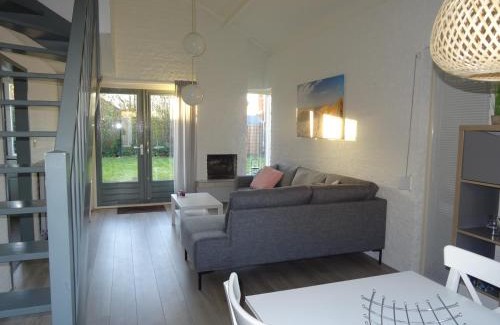 Breskens Casa | Kustverhuur, Park Schoneveld, Strandparel 357