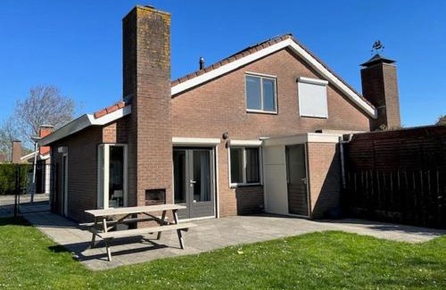 Breskens Casa | Kustverhuur, Park Schoneveld, Strandparel 357