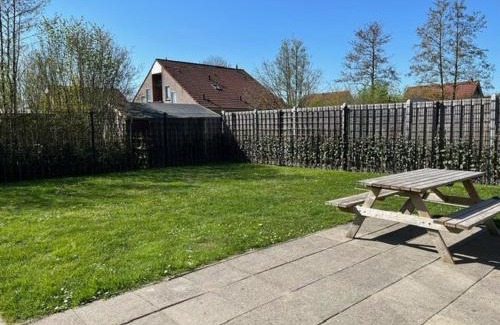 Breskens Casa | Kustverhuur, Park Schoneveld, Strandparel 357