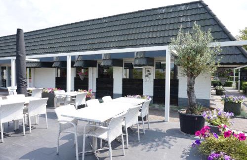 Breskens Casa | Kustverhuur, Park Schoneveld, Zeester 63