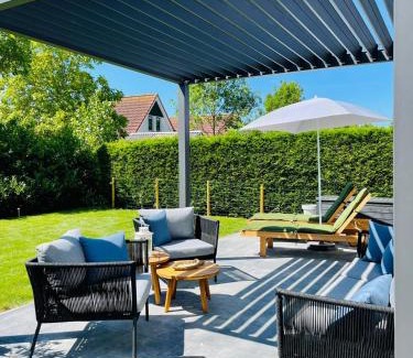 Breskens Casa | Kustverhuur, Park Schoneveld, Zeester 63