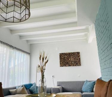 Breskens Casa | Kustverhuur, Park Schoneveld, Zeester 63
