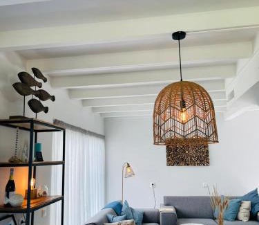 Breskens Casa | Kustverhuur, Park Schoneveld, Zeester 63