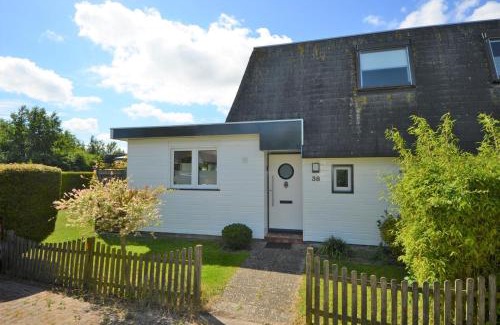 Breskens Casa | Kustverhuur, Park Schoneveld, Zeester 38