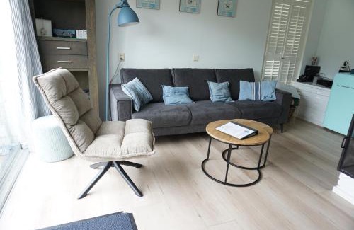 Breskens Casa | Kustverhuur, Park Schoneveld, Zeester 38