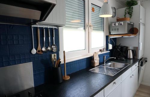 Breskens Casa | Kustverhuur, Park Schoneveld, Zeester 38