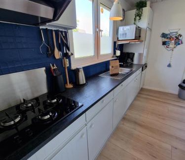 Breskens Casa | Kustverhuur, Park Schoneveld, Zeester 38