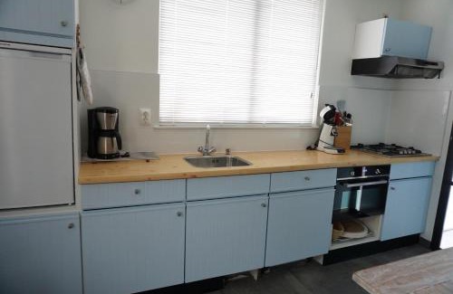 Breskens Casa | Kustverhuur, Park Schoneveld, Zeester 46