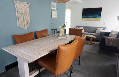Breskens Casa | Kustverhuur, Park Schoneveld, Zeester 46