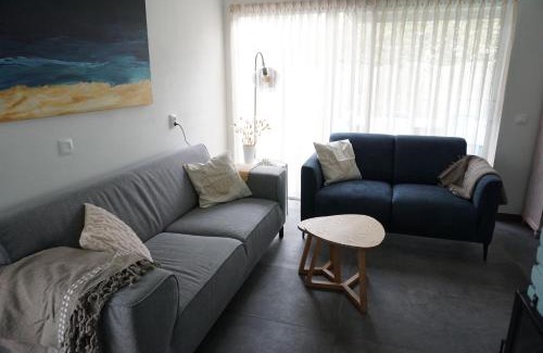 Breskens Casa | Kustverhuur, Park Schoneveld, Zeester 46