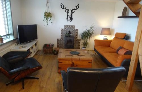 Groede Casa | Kustverhuur, 't Uusje Nieuwvliet