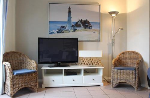 Breskens Casa | Kustverhuur, Vakantiepark Fort Soleil 60