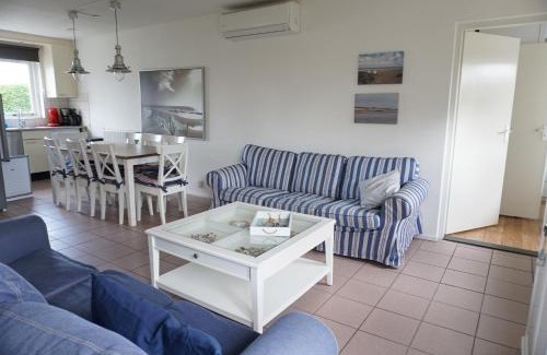 Breskens Casa | Kustverhuur, Vakantiepark Fort Soleil 60