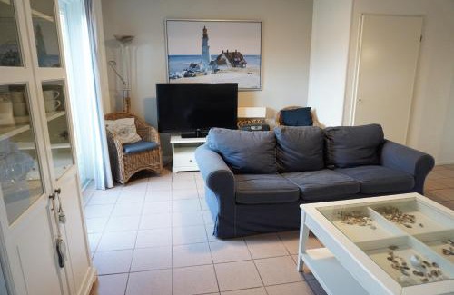 Breskens Casa | Kustverhuur, Vakantiepark Fort Soleil 60