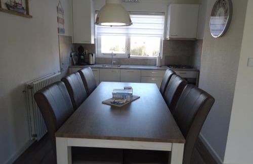 Breskens Casa | Kustverhuur, Vakantiepark Fort Soleil 23