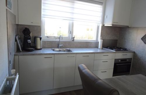 Breskens Casa | Kustverhuur, Vakantiepark Fort Soleil 23