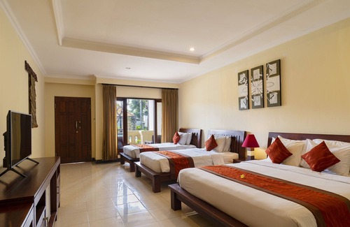 Seminyak Complejo | Kusuma Resort