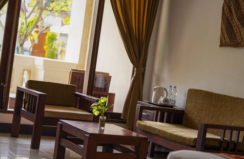 Seminyak Complejo | Kusuma Resort