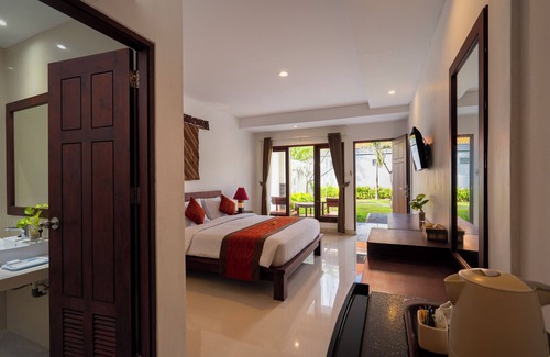 Seminyak Complejo | Kusuma Resort