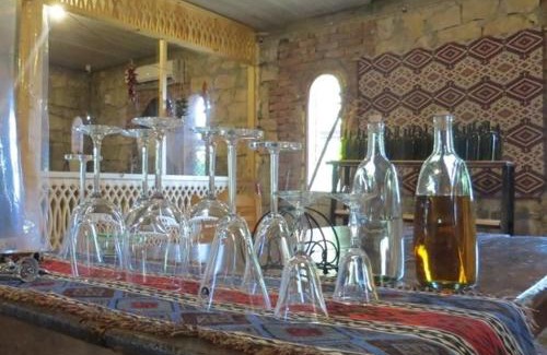 Imereti Casa | Kutaisi Countryside Guesthouse and Winery